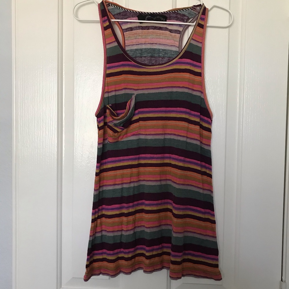 Patterson J. Kincaid Originals Tank